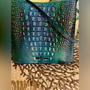 Brahmin Mermaid Shoulder Bag